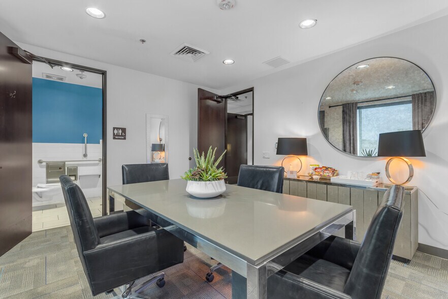 More Photos Of 245 E Jackson St, Phoenix Freestanding For Sale