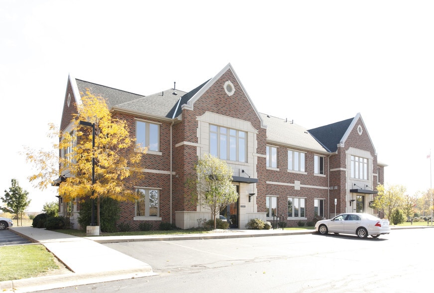 More Photos Of 3515 Coolidge Rd, East Lansing Office For Lease