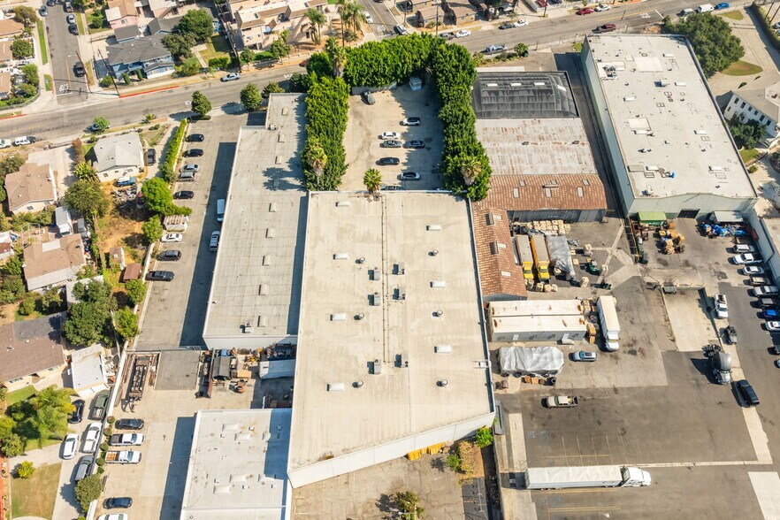 More Photos Of 6760 Foster Bridge Blvd, Bell Gardens Warehouse For Sale