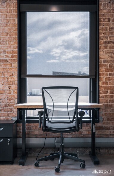 More Photos Of 201 E 4th St, Loveland Coworking Space