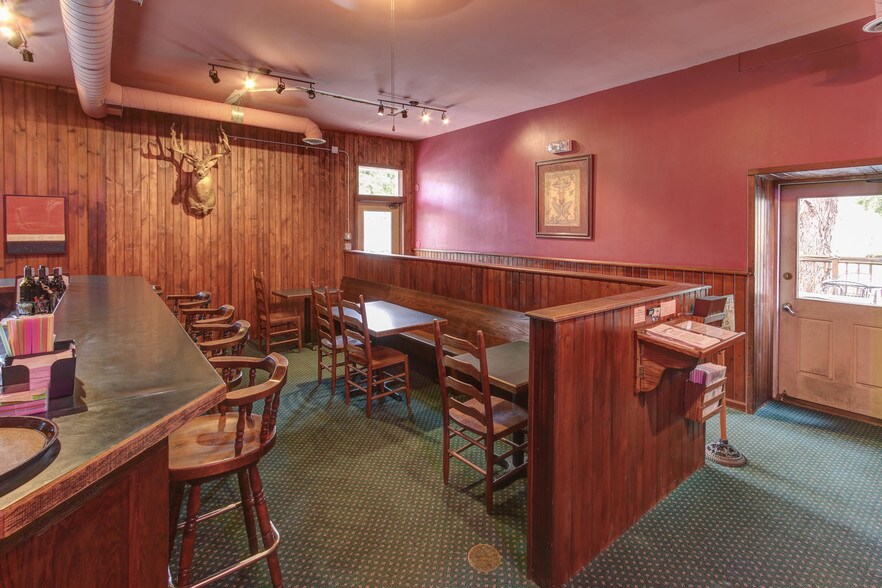 More Photos Of 111 Coffee St, Lanesboro Restaurant For Sale