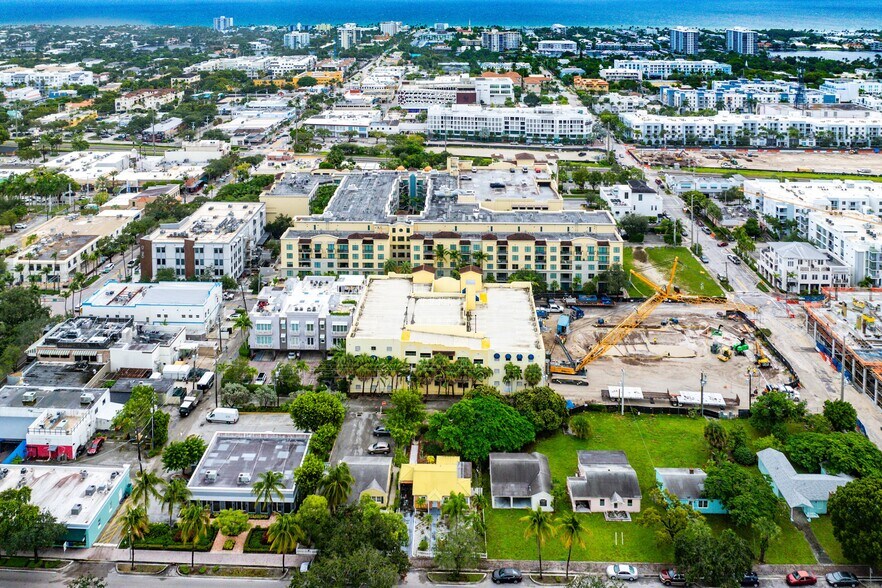 More Photos Of 23 S Swinton Ave, Delray Beach Office For Lease