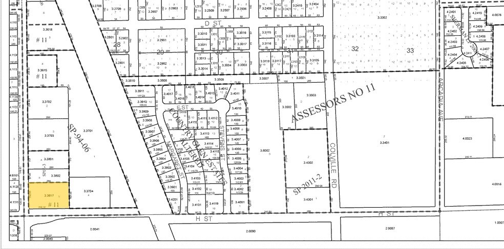 More Photos Of 11 E H St, Deer Park Unknown For Lease