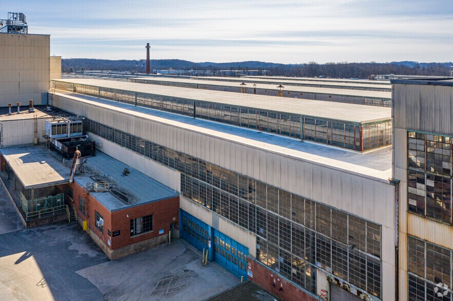 More Photos Of 1954 Halethorpe Farms Rd, Halethorpe Manufacturing For Lease