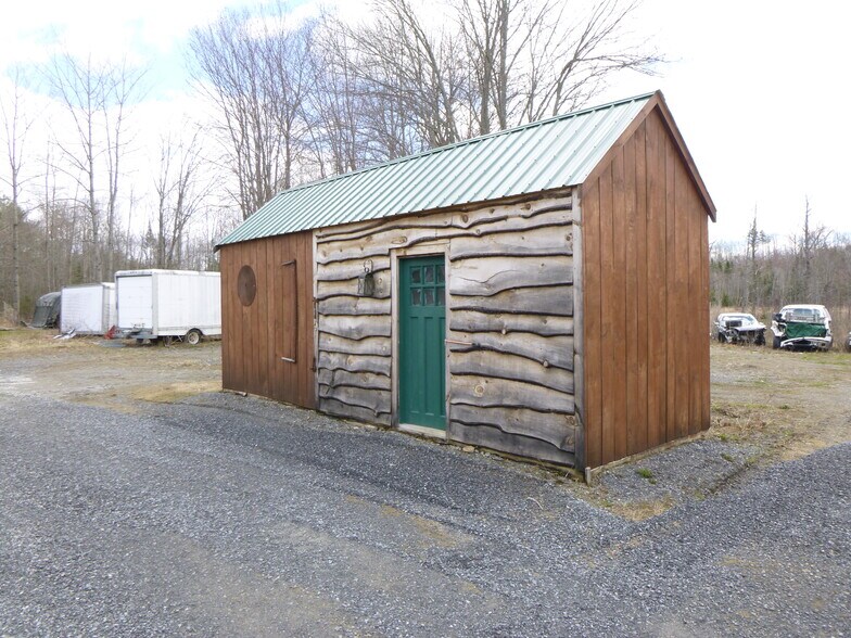 More Photos Of 483-489 Togus Rd, Chelsea Auto Repair For Sale