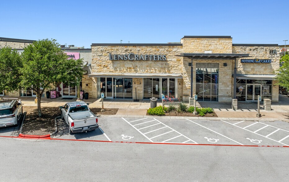 More Photos Of 1890 Ranch - 1335 E Whitestone Blvd, Cedar Park, Cedar Park General Retail For Lease
