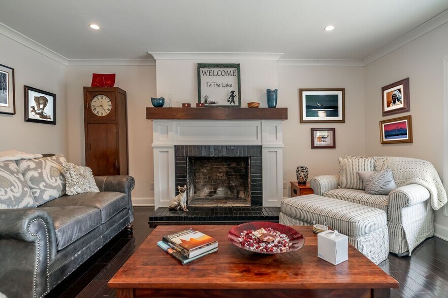 More Photos Of 1060 Paint Rock Ferry Rd, Kingston Specialty For Sale