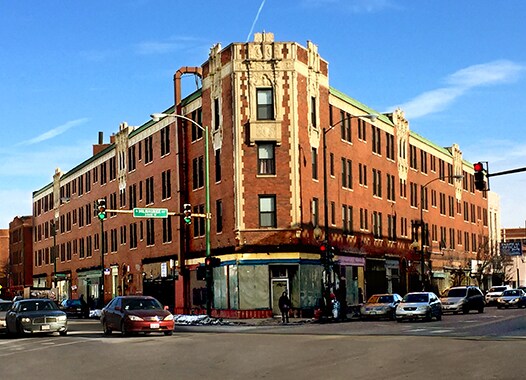 More Photos Of 2769-2787 N Milwaukee Ave, Chicago Coworking Space