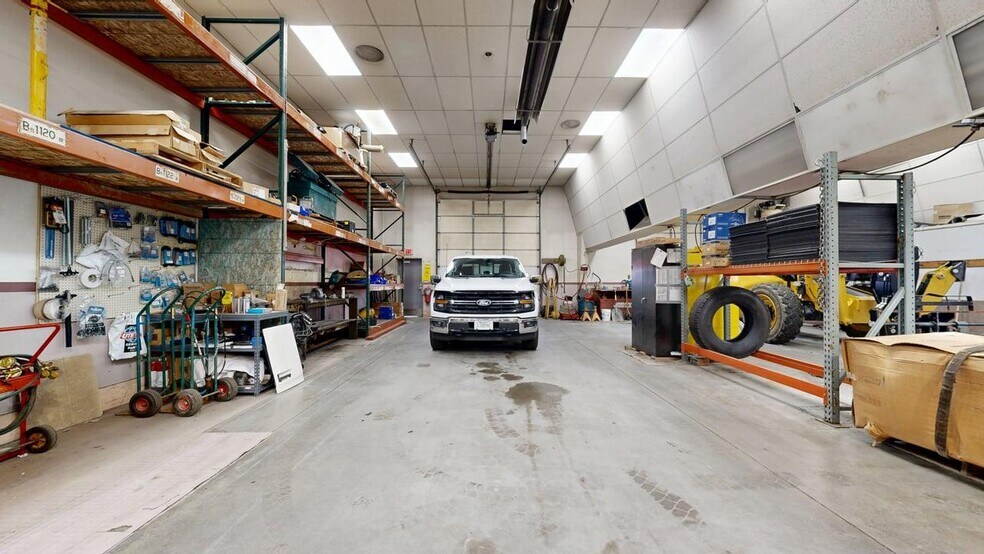 More Photos Of 831 Cerise Rd, Billings Warehouse For Sale
