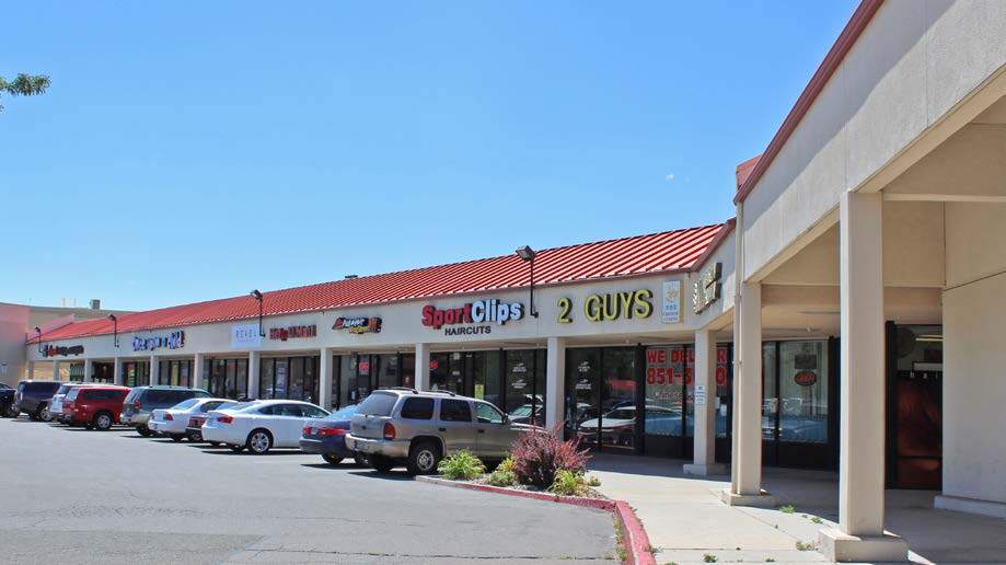 More Photos Of 6001-6139 S Virginia St, Reno Unknown For Lease