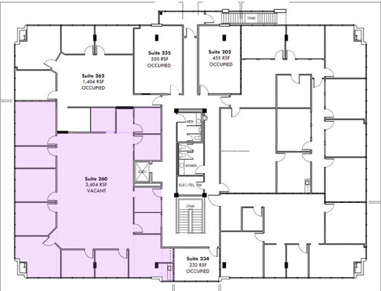 More Photos Of 1335 Regents Park Dr, Houston Office For Lease