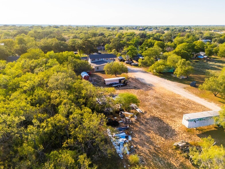 More Photos Of 4514 Billy Sames, Adkins Land For Sale