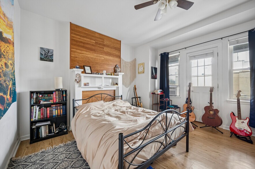 More Photos Of 2-8 S 46th St, Philadelphia Apartments For Sale