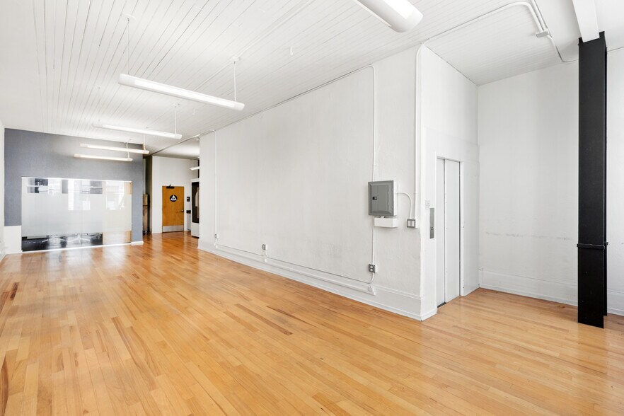 More Photos Of 52-54 2nd St, San Francisco Loft Creative Space For Lease