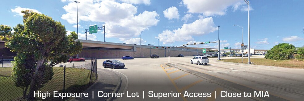 More Photos Of NW 11th St & Milam Dairy Rd, Miami Land For Sale