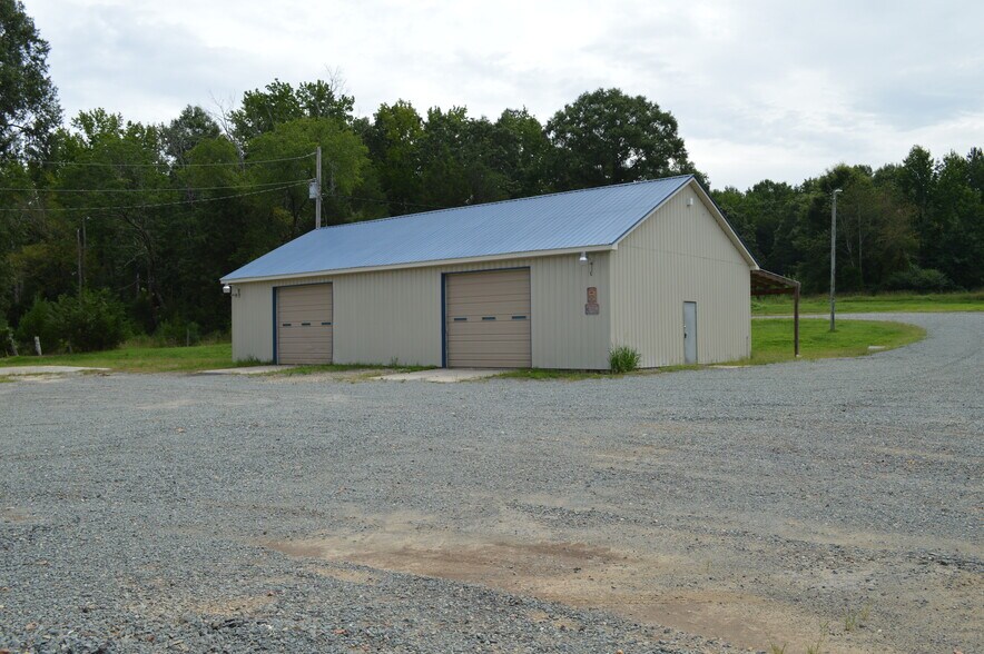 Primary Photo Of 6970 Siler City Snow Camp Rd, Snow Camp Industrial For Lease