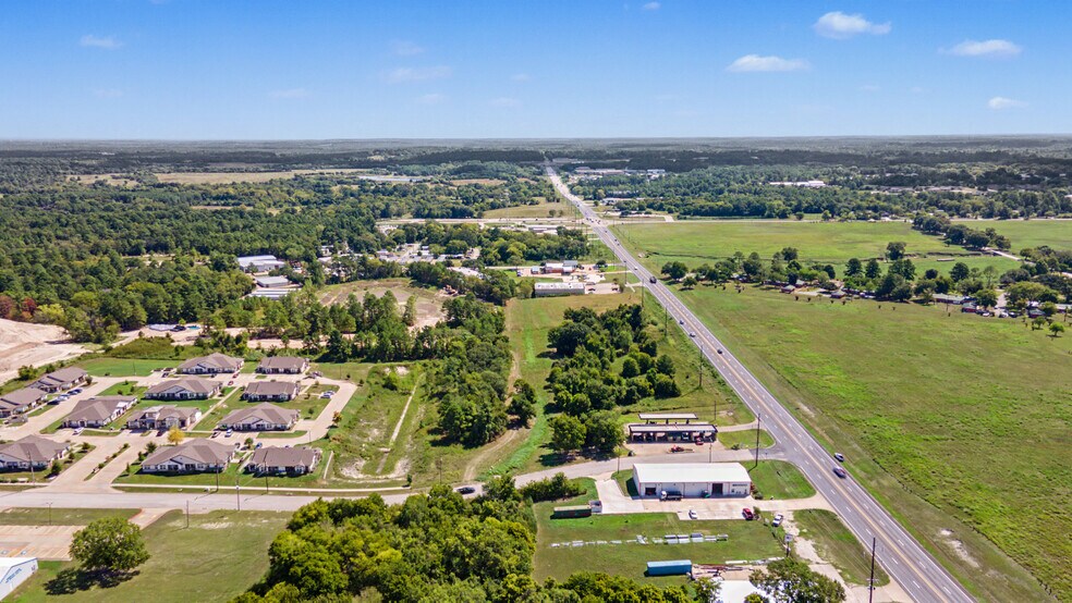More Photos Of TBD FM 2821, Huntsville Land For Sale
