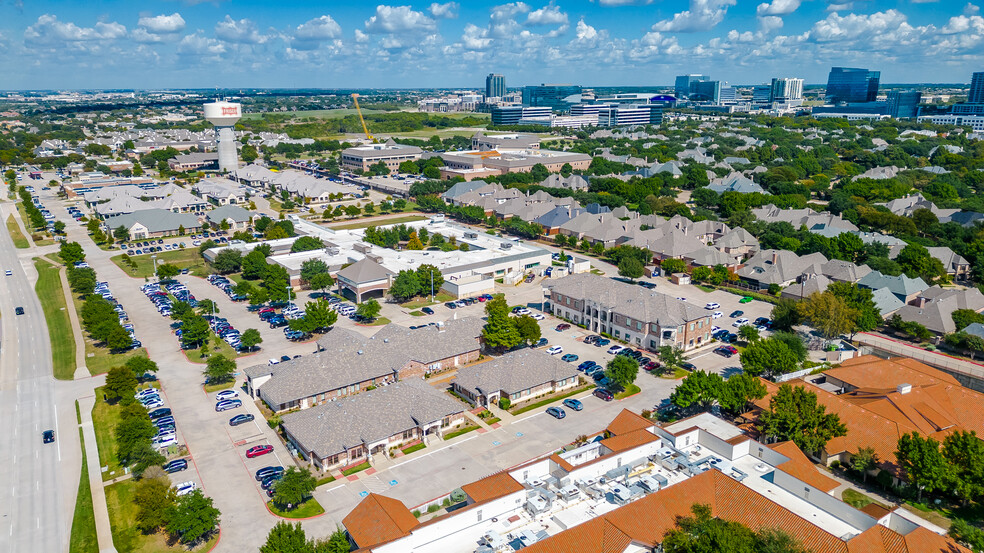 More Photos Of 2840 Legacy Dr, Frisco Medical For Sale