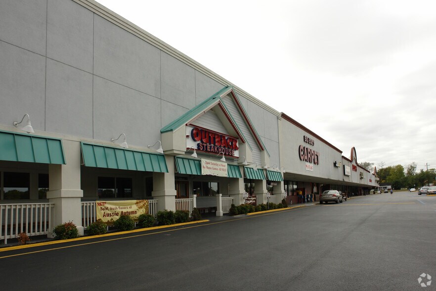 More Photos Of 314 Merchants Dr, Knoxville General Retail For Sale