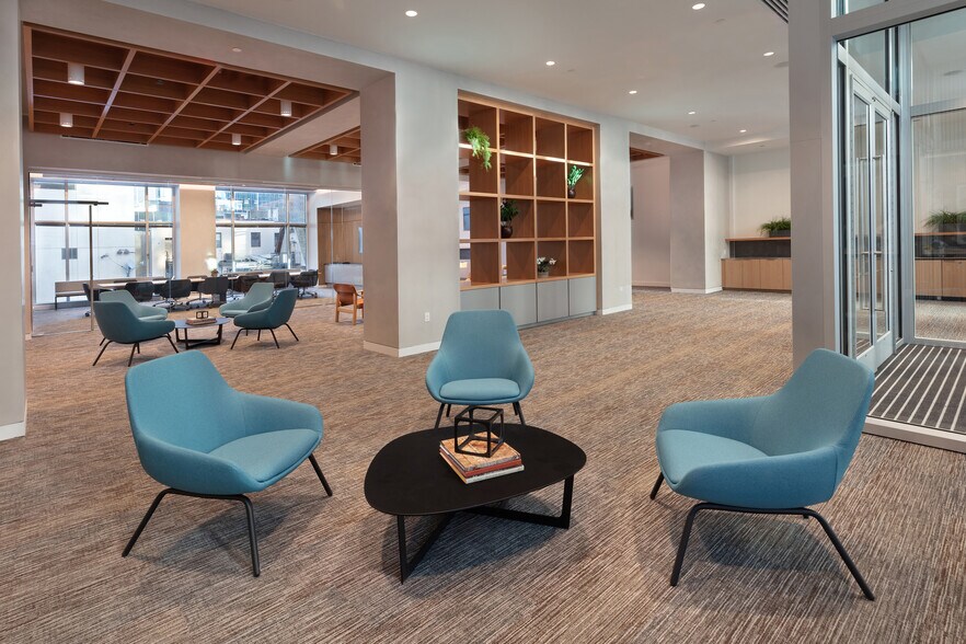 More Photos Of 2 Bethesda Metro Ctr, Bethesda Office For Lease