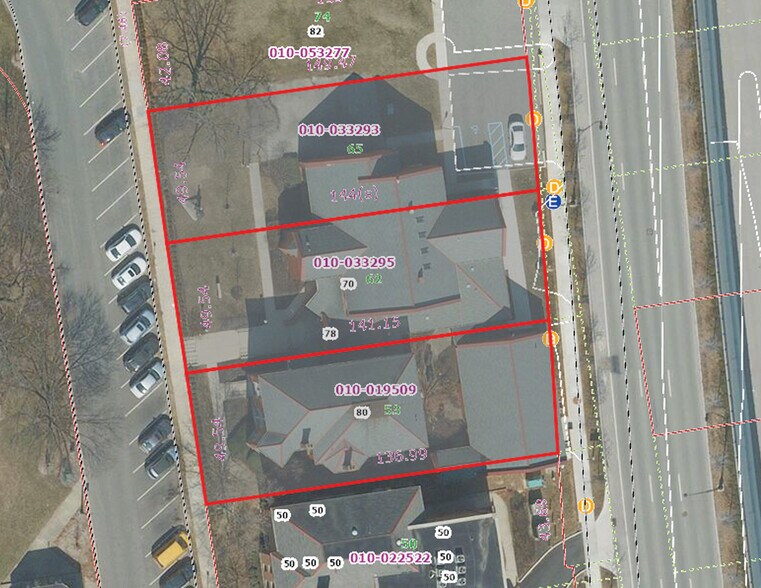 More Photos Of 78 Jefferson Ave, Columbus Loft Creative Space For Lease