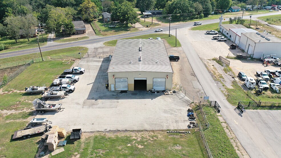 More Photos Of 6099 FM 2767, Tyler Industrial For Lease