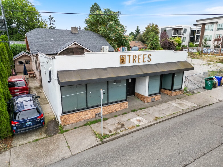 Primary Photo Of 7050 Martin Luther King Jr Blvd, Portland Freestanding For Lease