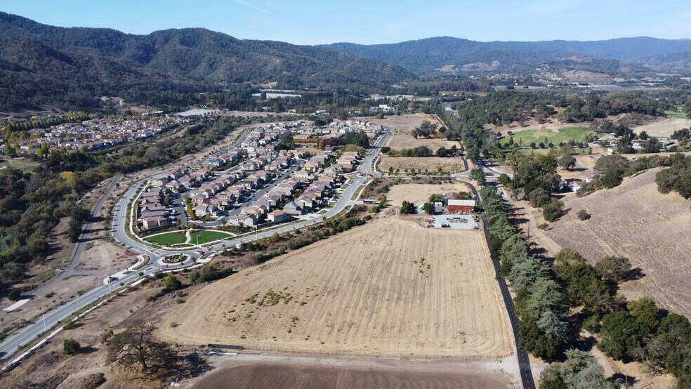 More Photos Of 2480 Hecker Pass Hwy, Gilroy Land For Sale