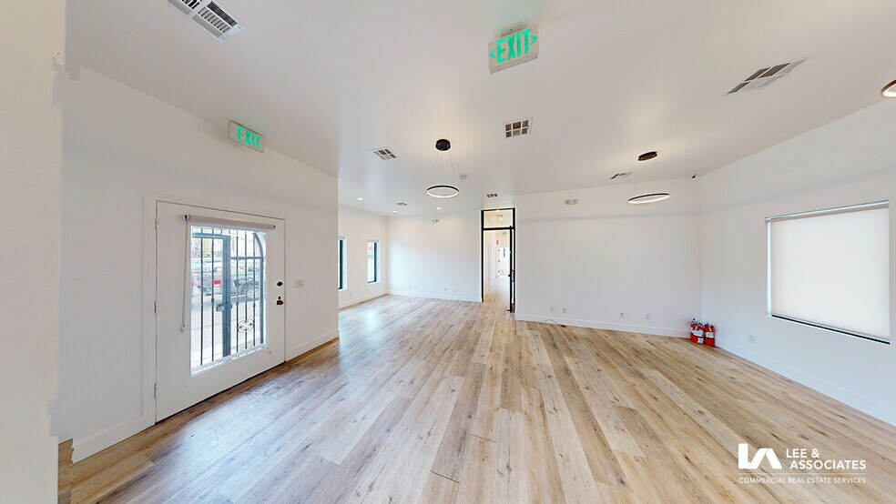 More Photos Of 3431 Cherry Ave, Long Beach Loft Creative Space For Lease