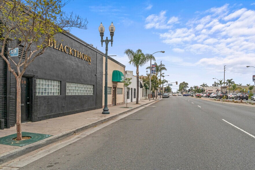 More Photos Of 2158-2160 Lomita Blvd, Lomita Storefront For Sale