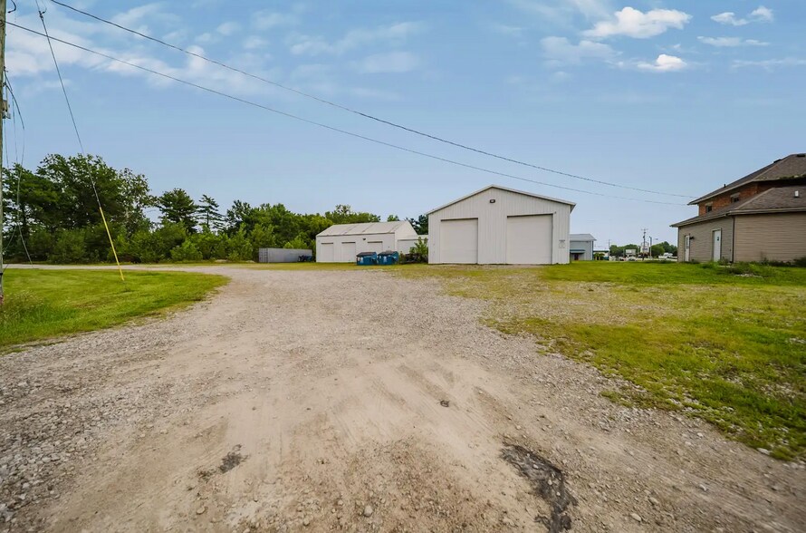 More Photos Of 6925 E State Route 37, Sunbury Industrial For Sale