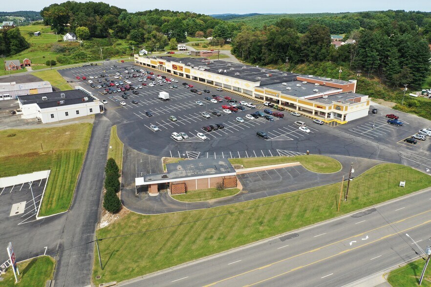 Primary Photo Of 544 E Stuart Dr, Galax Unknown For Lease