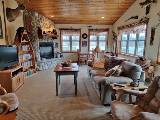 More Photos Of 104995 Back Country Rd, Spencer Assisted Living For Sale