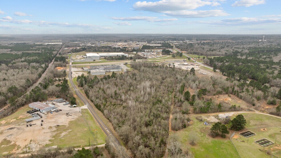 More Photos Of 13343 Interstate 20 E, Tyler Land For Sale
