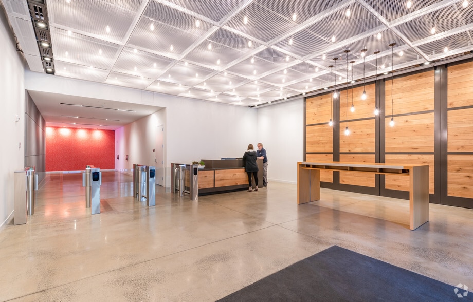 More Photos Of 100 Causeway St, Boston Unknown For Lease