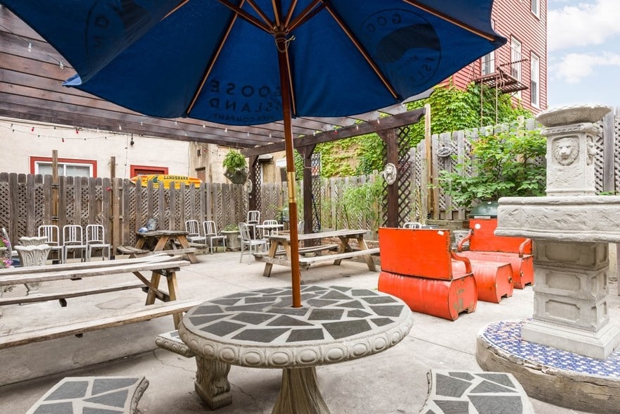 More Photos Of 167-169 Avenue E, Bayonne Bar For Sale