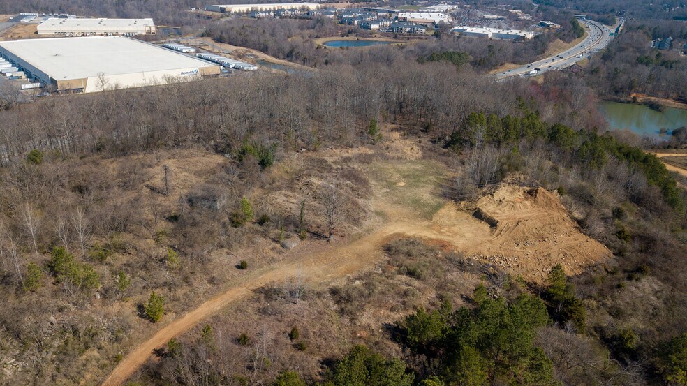 More Photos Of 6360 Poplar Tent Rd, Concord Land For Sale