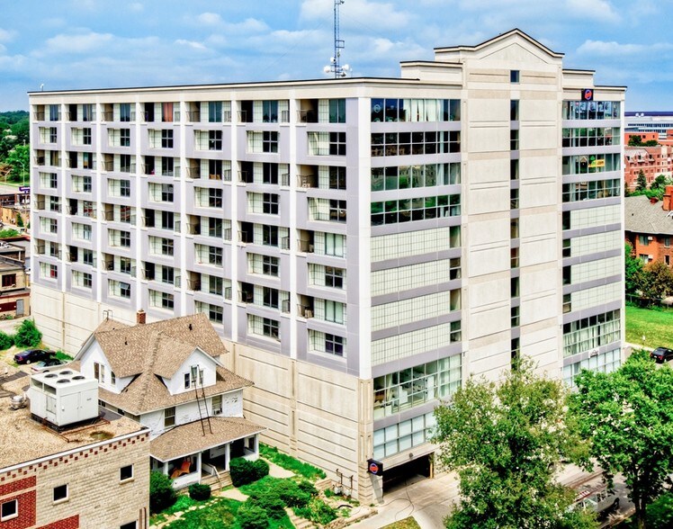 More Photos Of 119 Stanton Ave, Ames Apartments For Lease