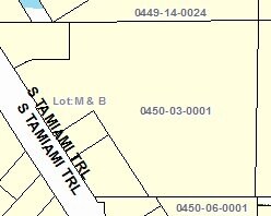 More Photos Of 2065-2127 Tamiami Trl S, Venice Freestanding For Lease