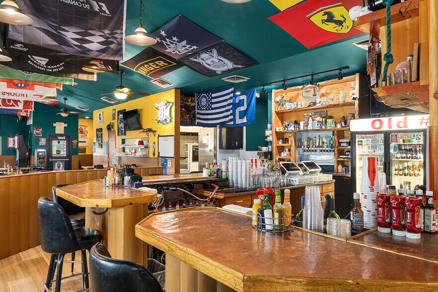 More Photos Of 8381 WA-903 Hwy, Ronald Restaurant For Sale