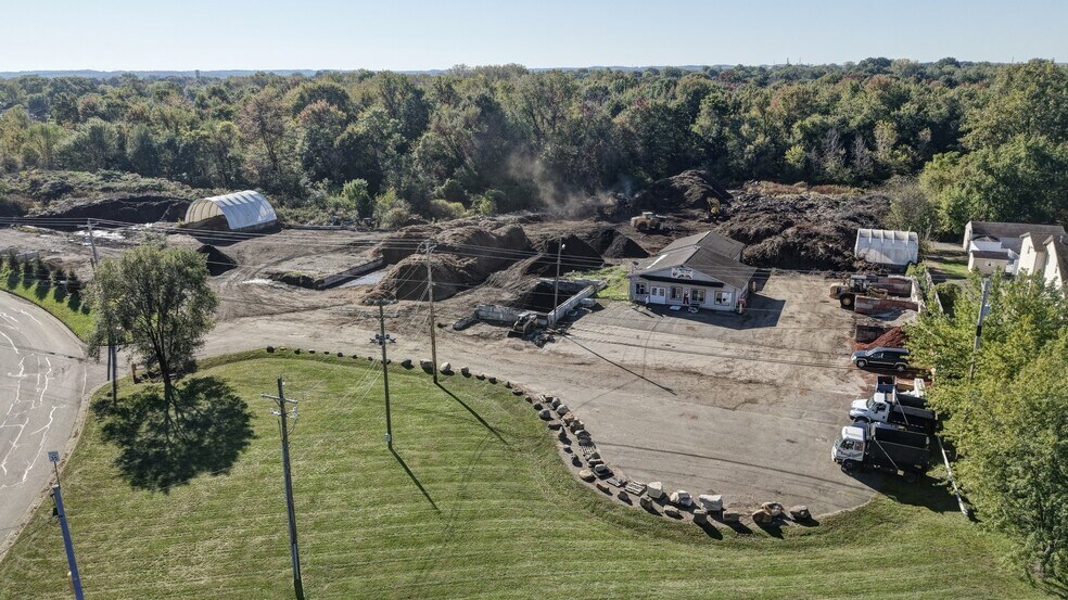 More Photos Of 3704 12th St NW, Canton Land For Sale