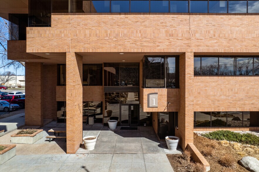 More Photos Of 3665 John F Kennedy Pky, Fort Collins Office For Lease