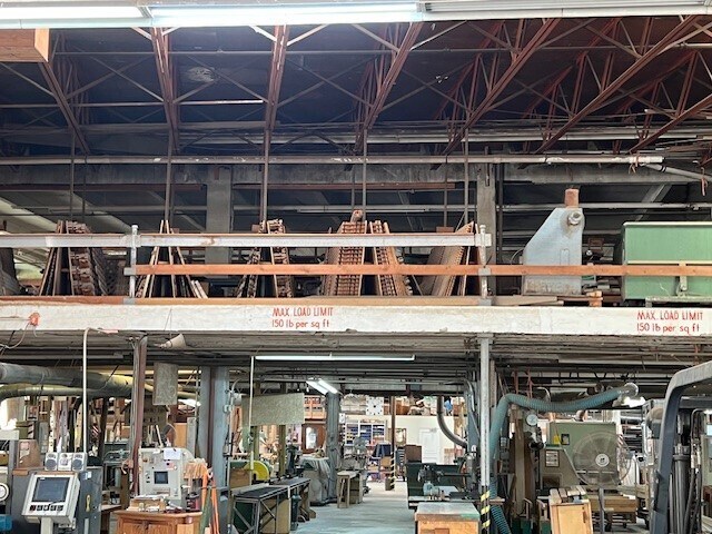 More Photos Of 3300 SE 6th Ave, Fort Lauderdale Warehouse For Sale