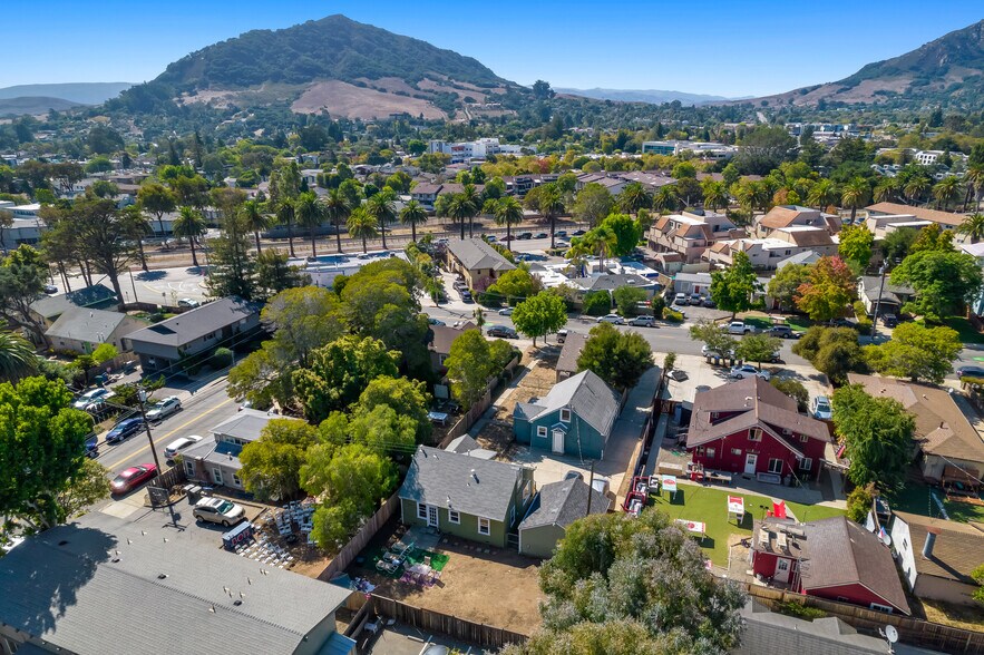 More Photos Of 364 Hathway Ave, San Luis Obispo Apartments For Sale