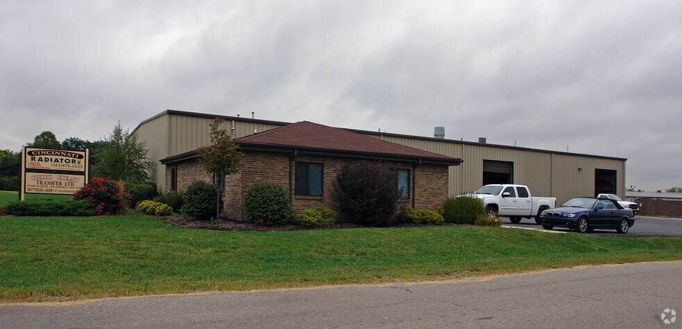 More Photos Of 3400 Port Union Rd, Hamilton Industrial For Sale