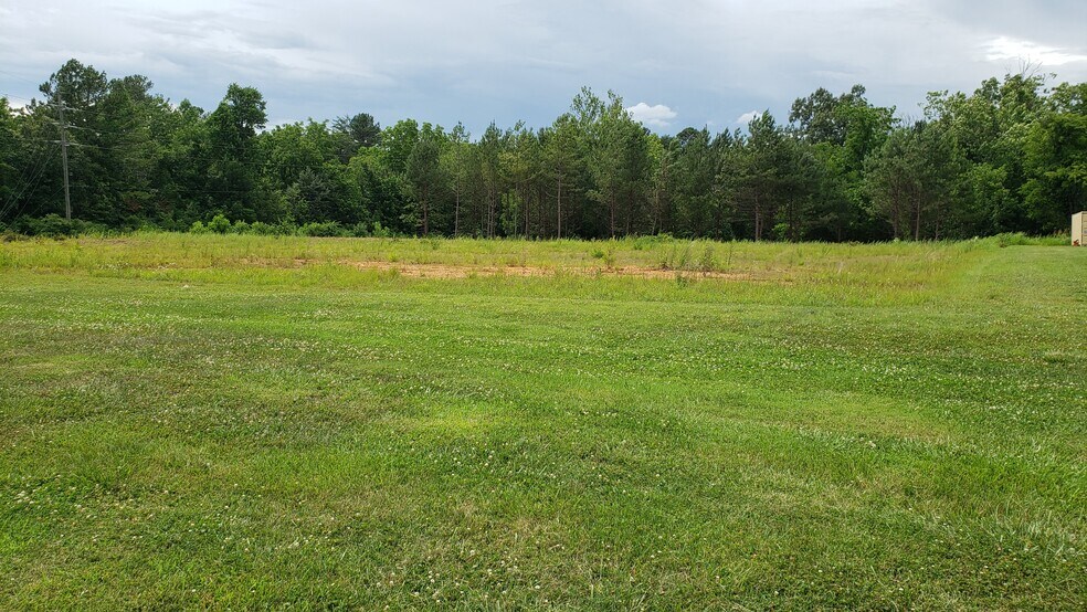 More Photos Of U.S. Hwy 411 & Hwy 72 @ Hwy 72, Vonore Land For Sale