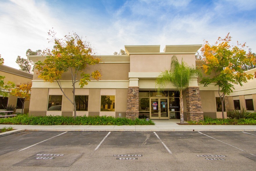 More Photos Of 43422 Business Park Dr, Temecula Medical For Sale