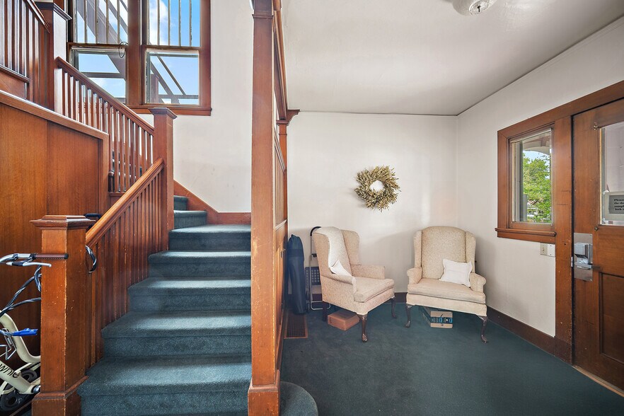 More Photos Of 1224 N Weber St, Colorado Springs Apartments For Sale