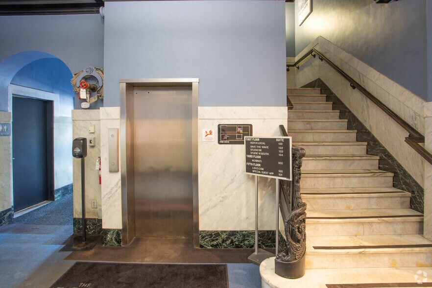 More Photos Of 16 S River St, Wilkes Barre Office For Lease