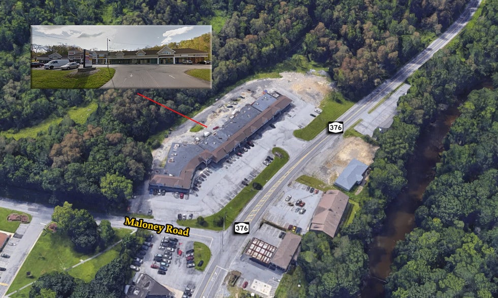 More Photos Of 1820 NEW HACKENSACK Rd, Poughkeepsie Unknown For Lease